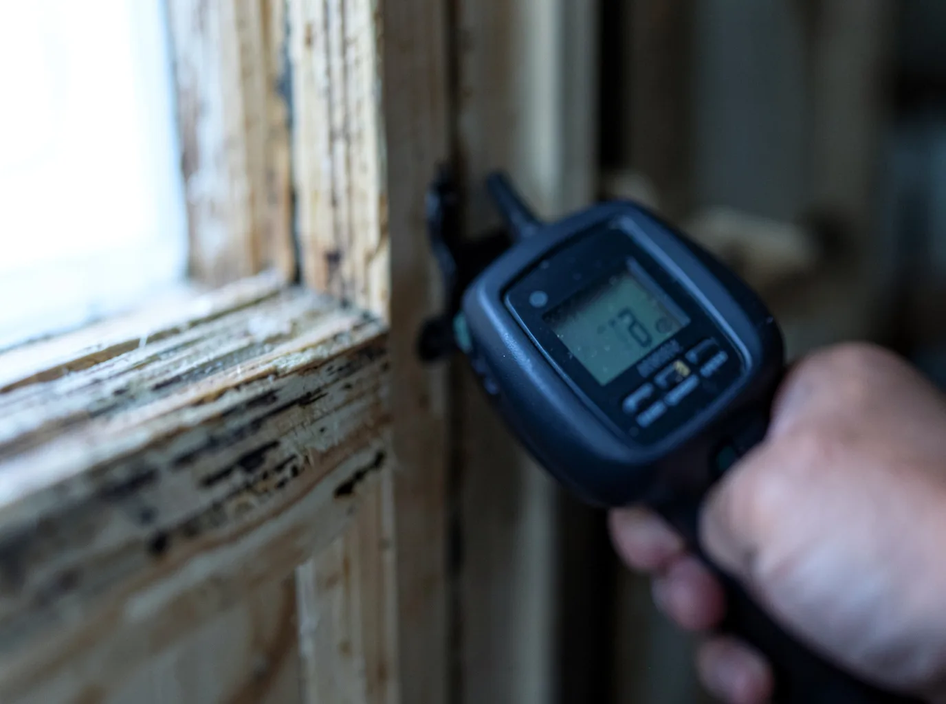 Burst Pipe Water Damage in Arvada, CO