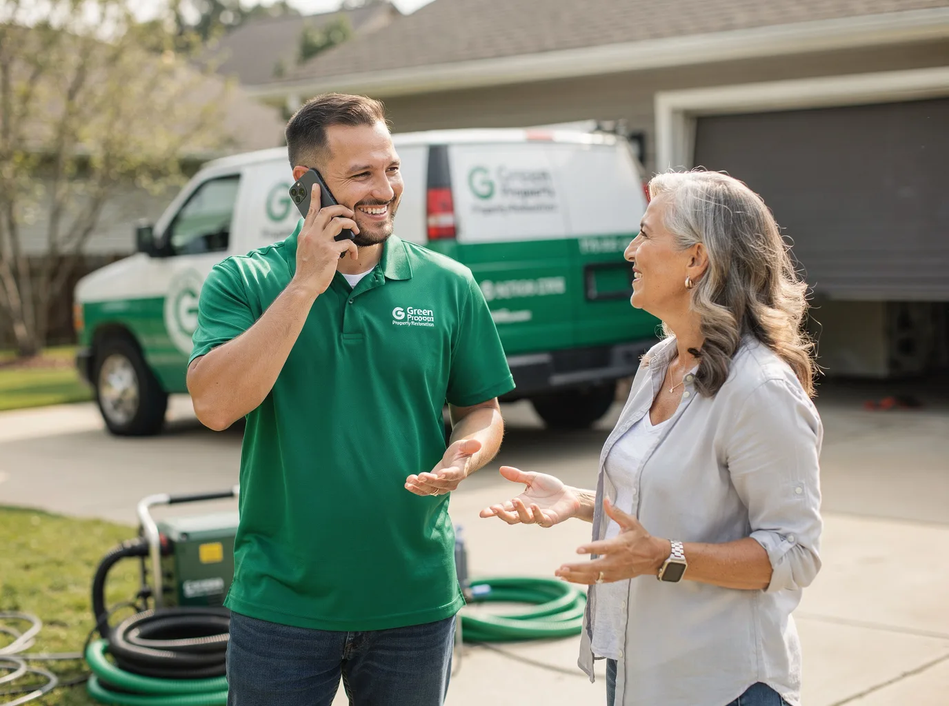 Water Damage Restoration Arvada, CO FAQs